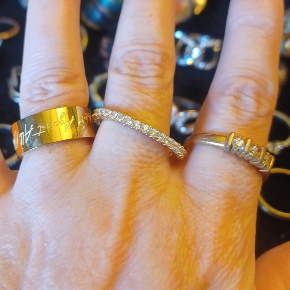 Fashion Rings - Picture 10 of 15